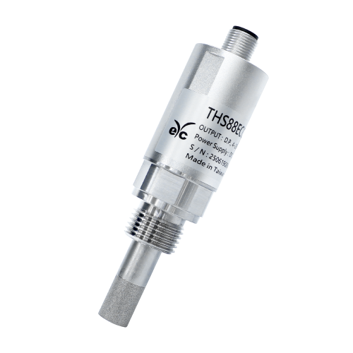 Dew point transmitters