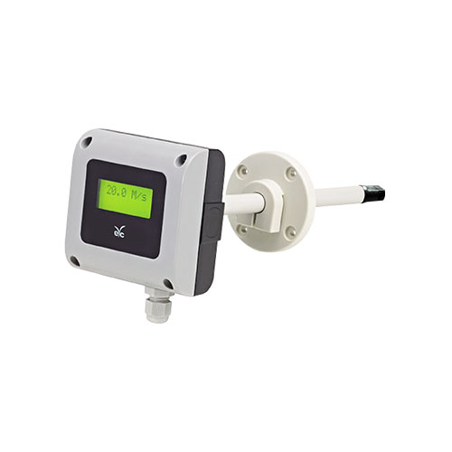 eyc-tech FTS34/35 Air Velocity Transmitter 