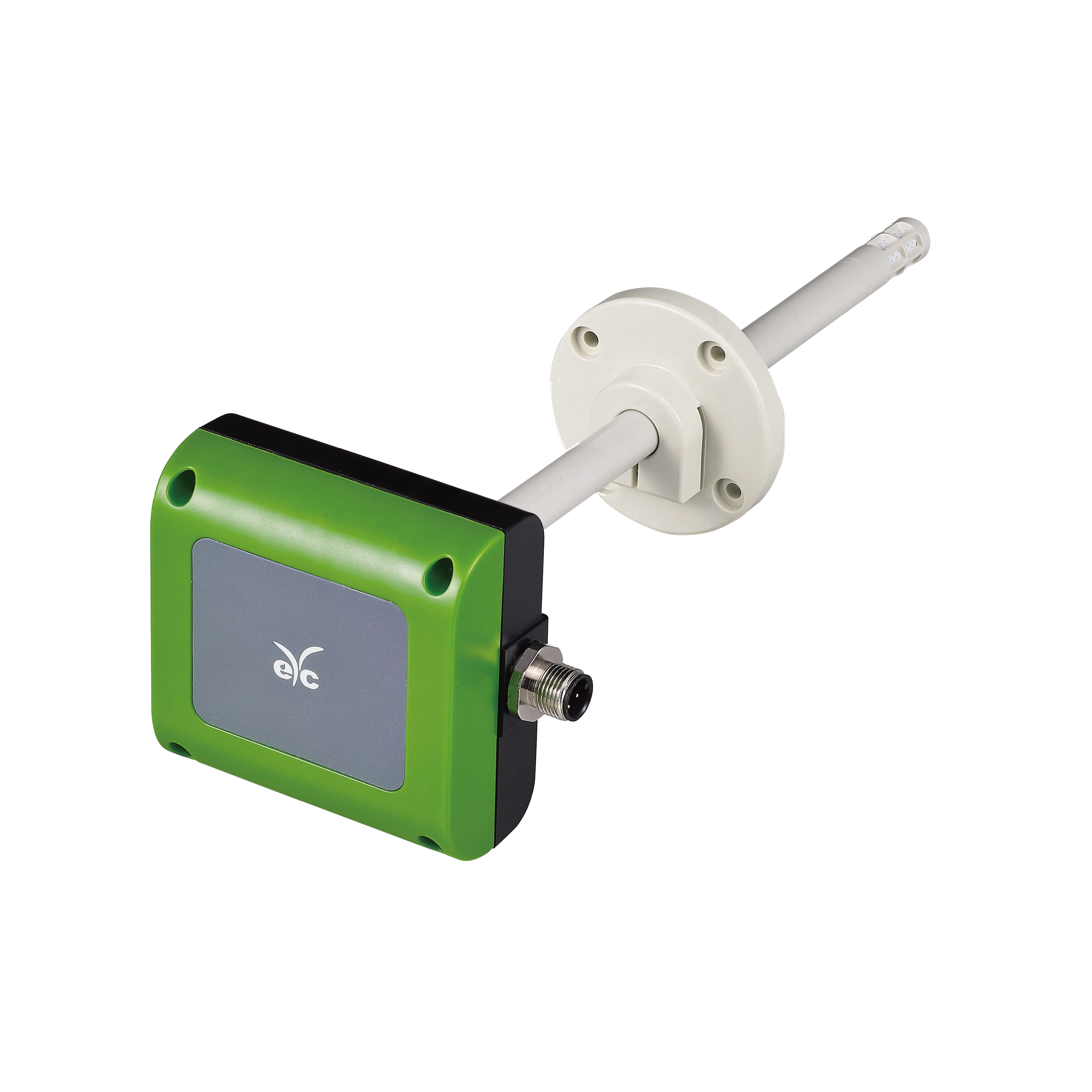 THS30X Series Multifunction Temperature & Humidity Transmitter