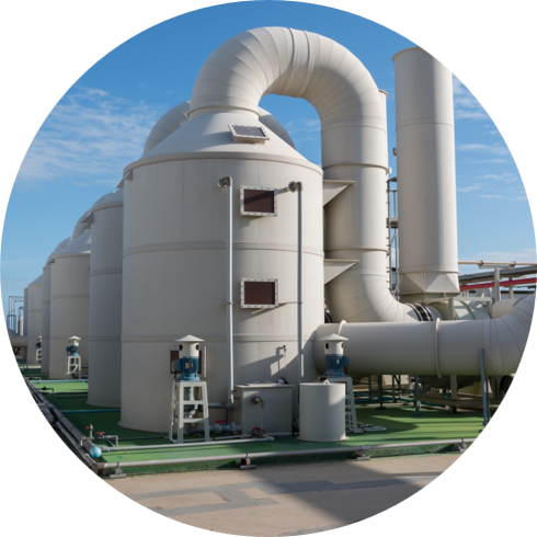 eyc-tech exhaust treatment