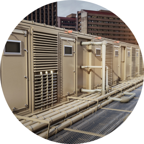 eyc-tech HVAC