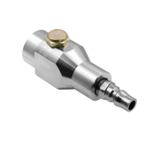 eyc-tech Dew Point Measuring Chamber