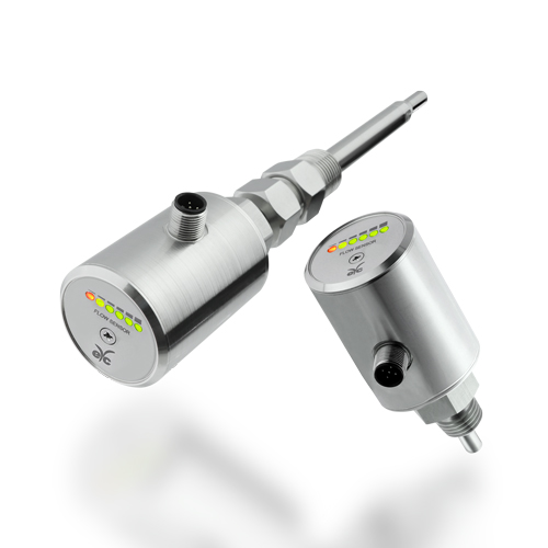 eyc-tech FTC05 Hot Wire Thermal Flow Switch