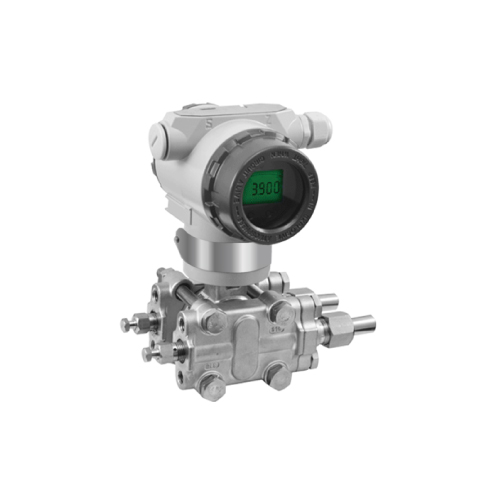 eyc-tech P064 Digital Differential Pressure Transmitter