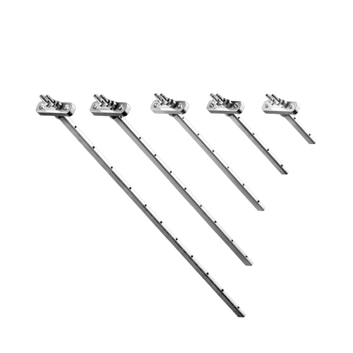 AFMC HVAC Average Flow Measuring Tube
