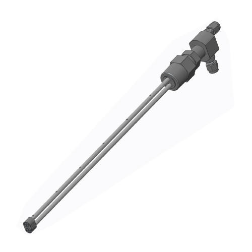 eyc-tech AFMP Average Flow Measuring Tube