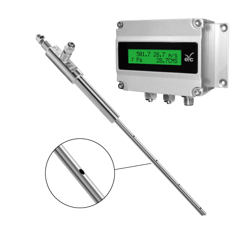 eyc-tech PHM330 Differential Pressure Transmitter