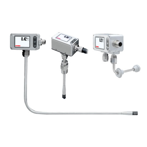 eyc-tech FDM06 Bi-directional Air Flow Transmitter