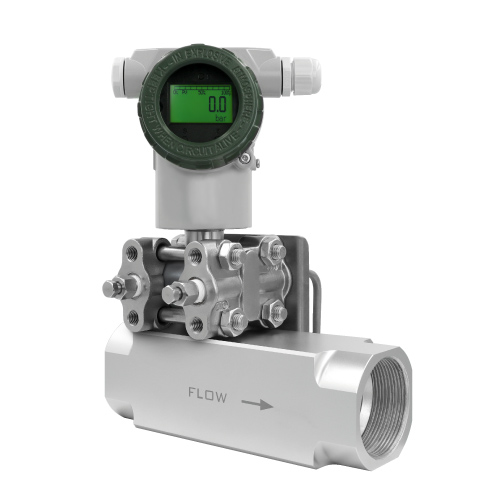 FDM08 Venturi Inline Type Air Flow Transmitter