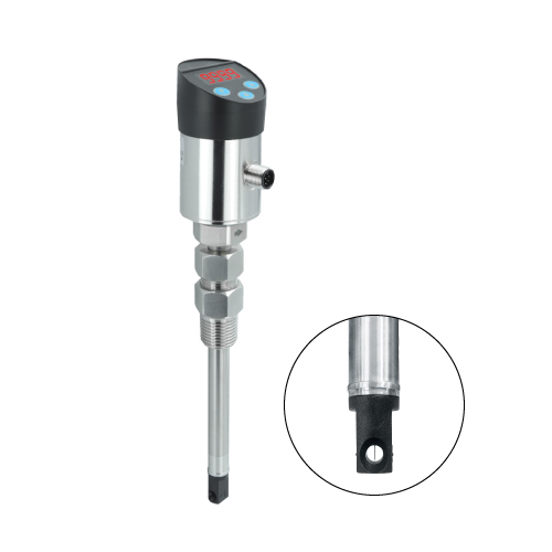 eyc-tech FMT06D Duct Type Air Flow Transmitter