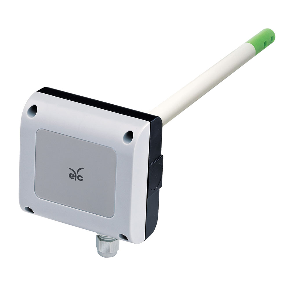  eyc-tech FTS140 Hot Wire Air Velocity Transmitter 