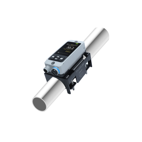 FUM03 Clamp-on Ultrasonic Flow Meter
