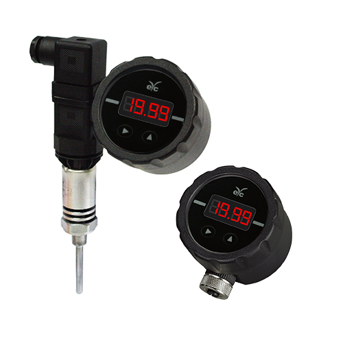 eyc-tech SD05 Integrated Signal Indicator