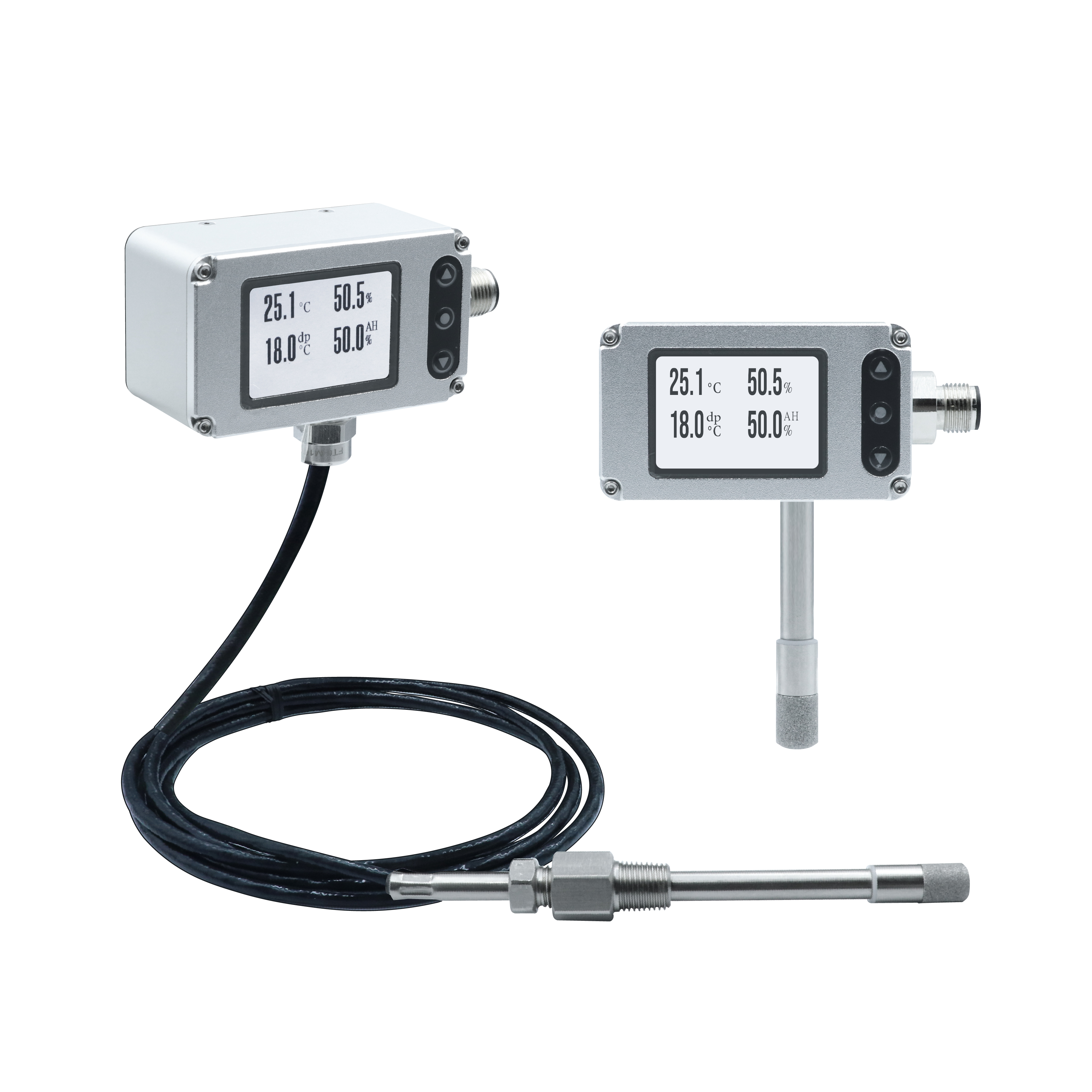 THM50X Temperature & Humidity Transmitter