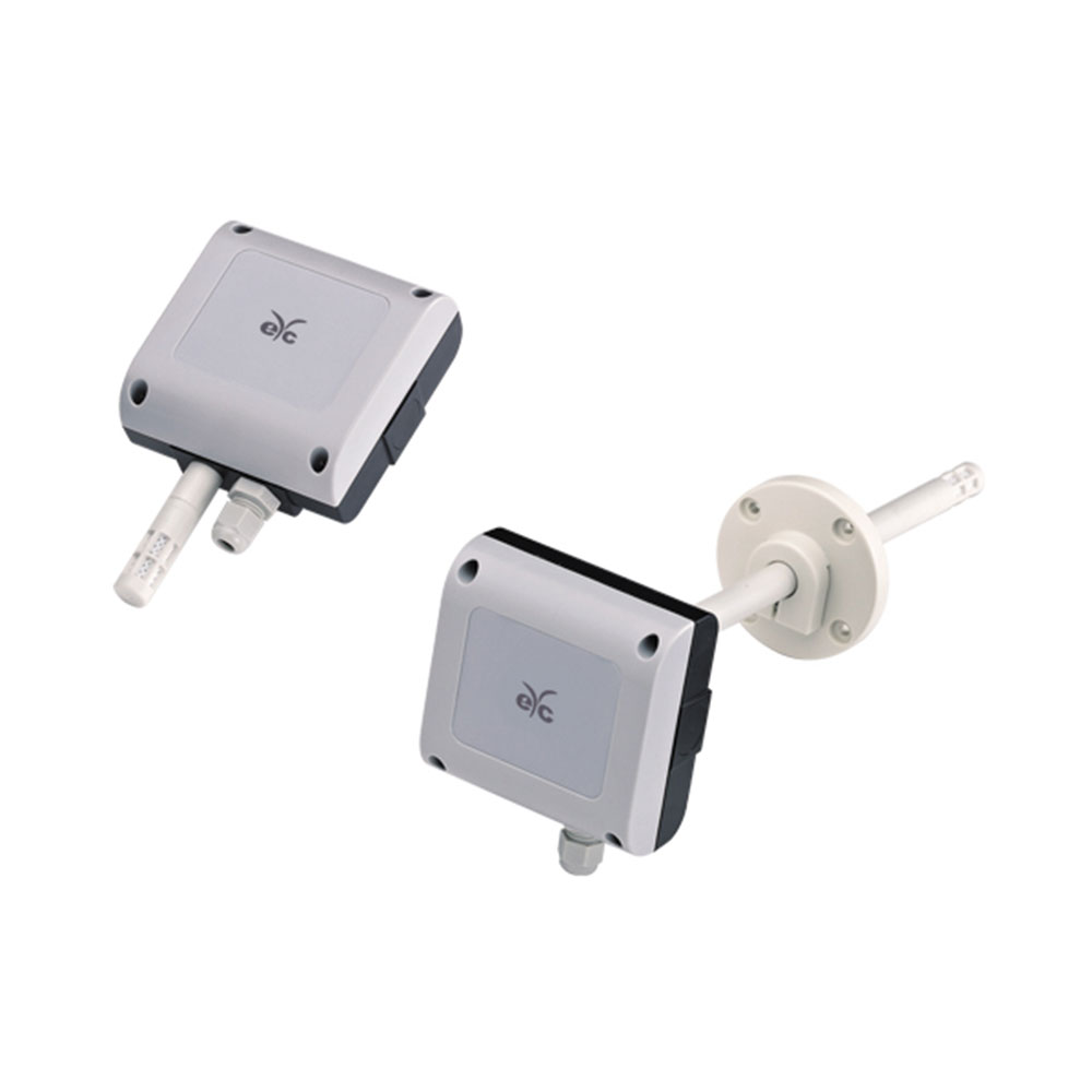  eyc-tech THS13/14 Temperature & Humidity Transmitter Wall type / Duct type 