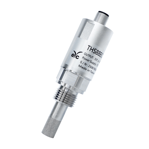 THS88ECO Industrial Dew Point Transmitter THS88ECO Industrial Dew Point Transmitter