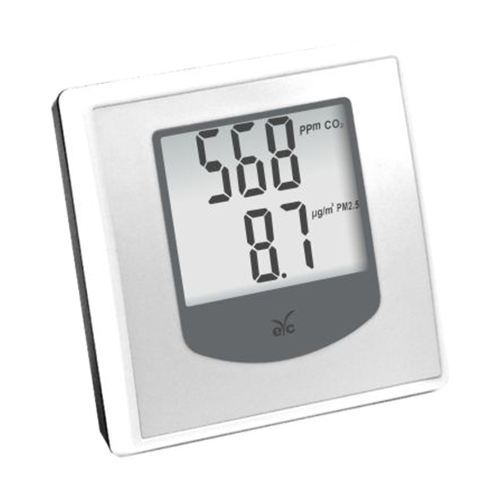 eyc-tech THR23 Indoor Temperature Humidity Transmitter