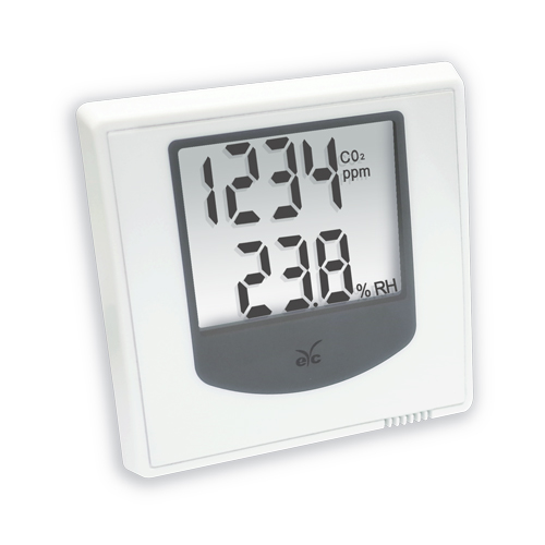 eyc-tech THG03 CO2 Temperature & Humidity Transmitter