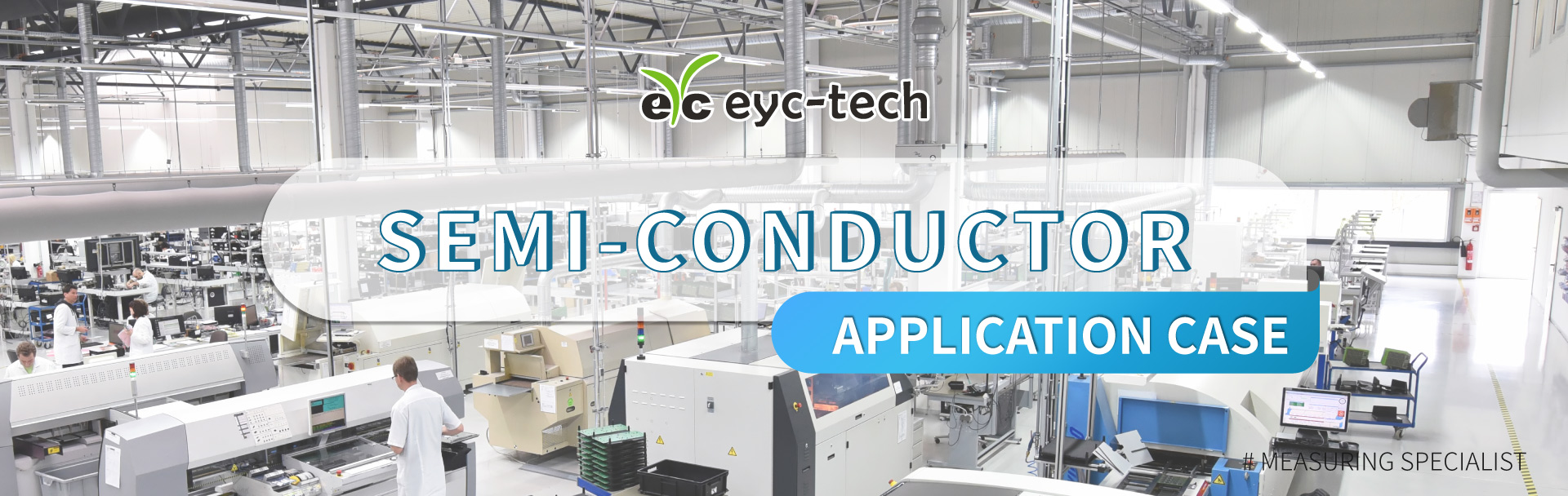 eyc-tech Transmitter Solutions – Boosting Efficiency in the Semiconductor Industry!